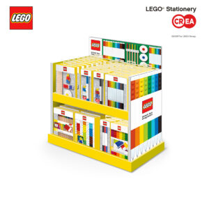 LEGO 2.0 - Esp. BANCO Serie 2 - 48pz