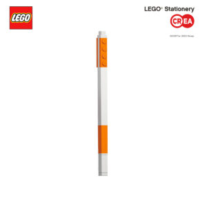 LEGO 2.0 - Gel PEN - Arancio