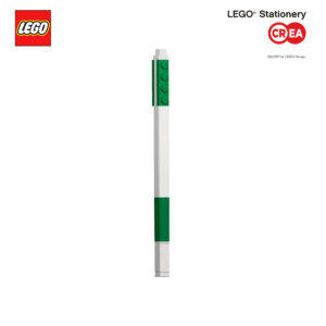 LEGO 2.0 - Gel PEN - Verde