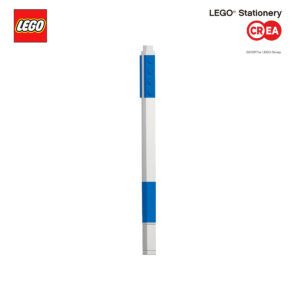 LEGO 2.0 - Gel PEN - Blu