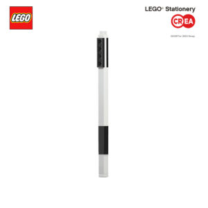LEGO 2.0 - Gel PEN - Nera