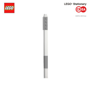 LEGO 2.0 - Gel PEN - Grigia