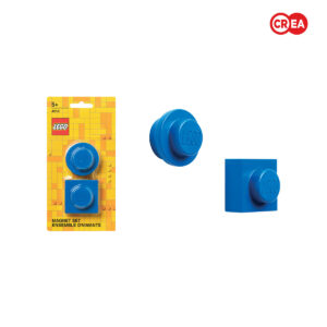 LEGO - Set Magneti - Blu