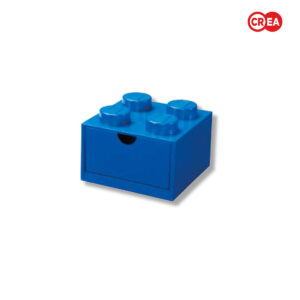 LEGO - Cassett. Scrivania 4 Blu