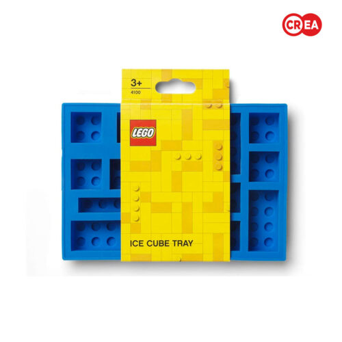LEGO - Stampo Cubetti Ghiaccio