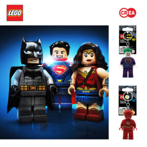LEGO Display Portachiavi Led DC (16)