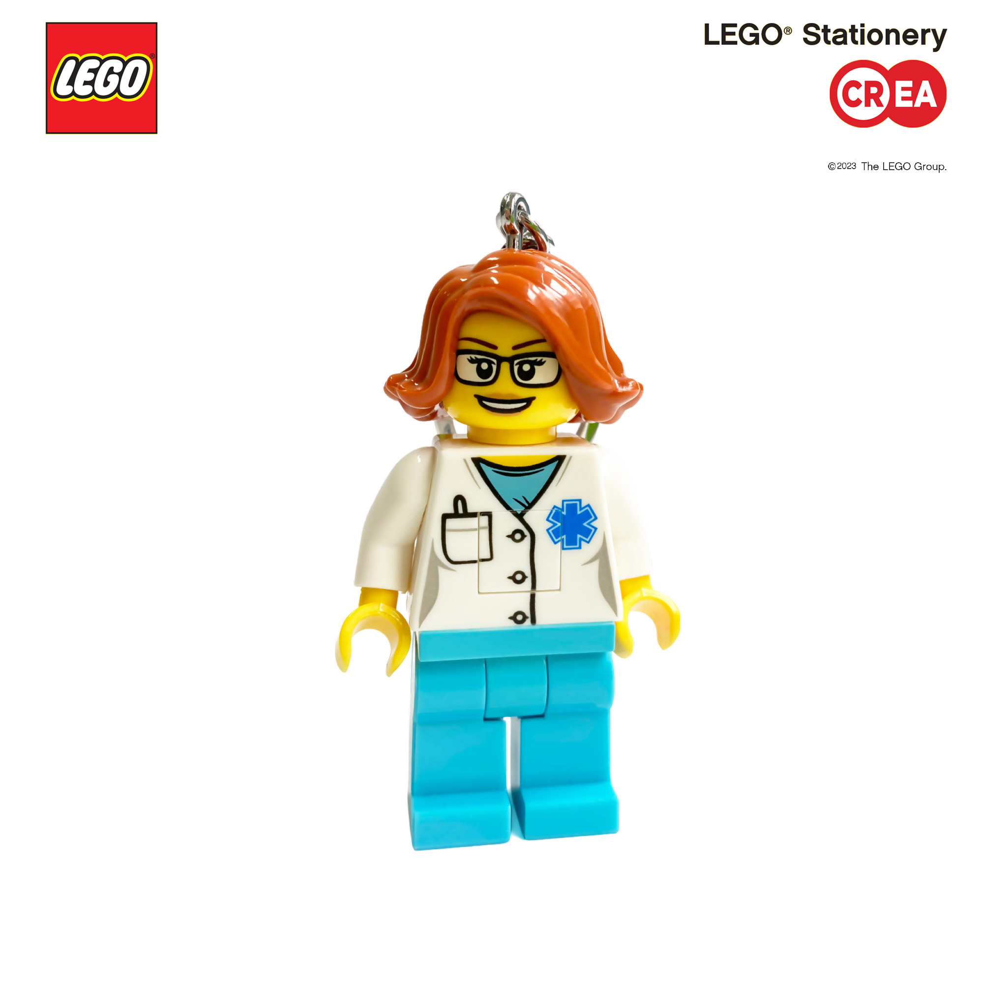 LEGO Portach. Led Medical DOTT.SSA