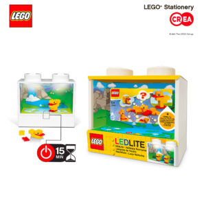 LEGO - LedLite Play Papera