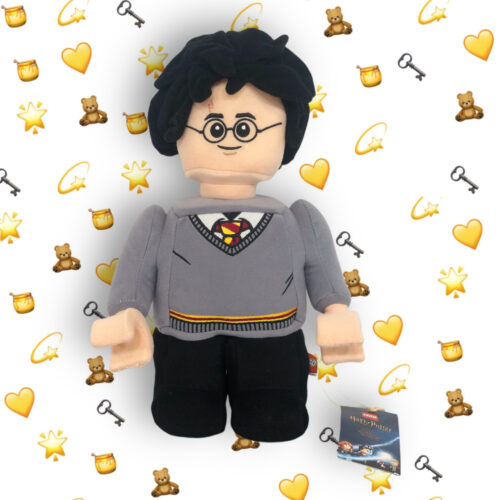 LEGO - Pelouche Harry Potter Maxi
