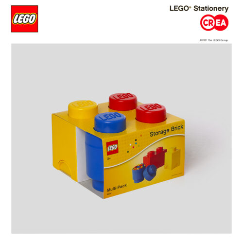 LEGO - Mulipack Classic 3 Base