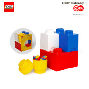 LEGO - Multipack Classic 4 Maxi