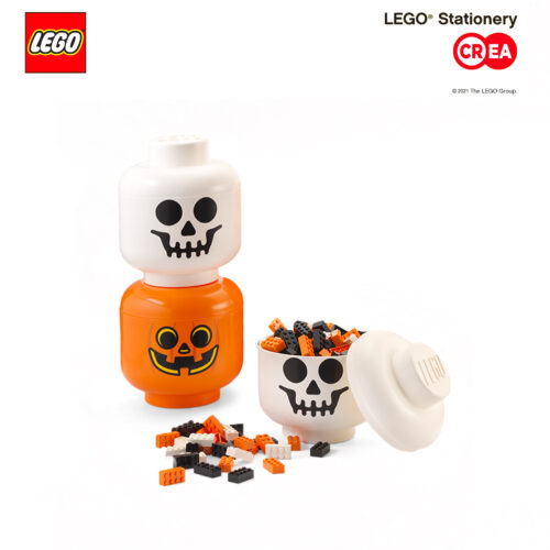 LEGO - HEAD Skel-Pump Base