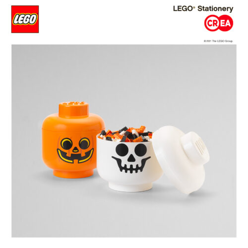 LEGO - HEAD Skel-Pump Grande