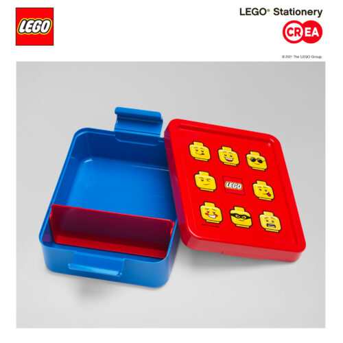 LEGO - Lunch Box Band