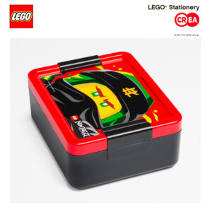 LEGO - Lunch Box Ninjago