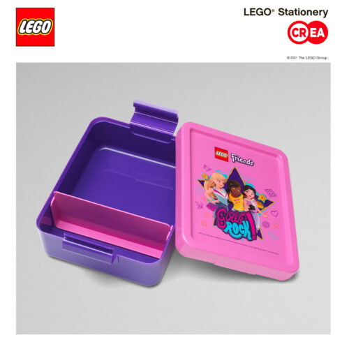 LEGO - Lunch Box Friends