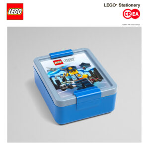 LEGO - Lunch Box City