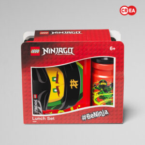 LEGO - Lunch KIT Iconic NINJAGO