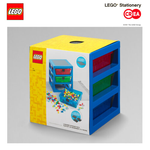 LEGO - Rack