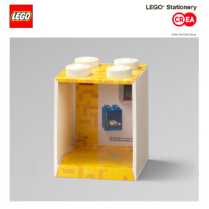 LEGO - Storage Shelf 4 - Bianco
