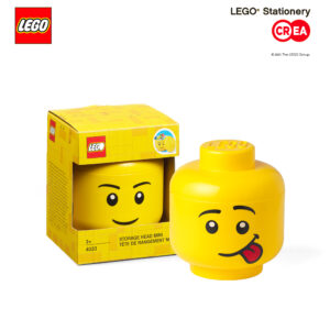 LEGO - Storage HEAD MINI - BOY