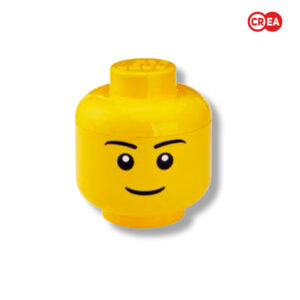 LEGO - Storage HEAD Grande - BOY
