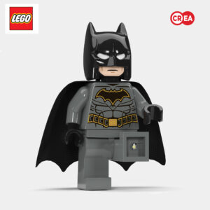 LEGO DC Torcia Led BATMAN