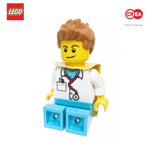 LEGO - Torcia Led MEDICAL DOTTORE